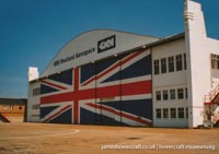 AP1-88 hovercraft promotional day by BHC -  (credit: The <a href='http://www.hovercraft-museum.org/' target='_blank'>Hovercraft Museum Trust</a>).